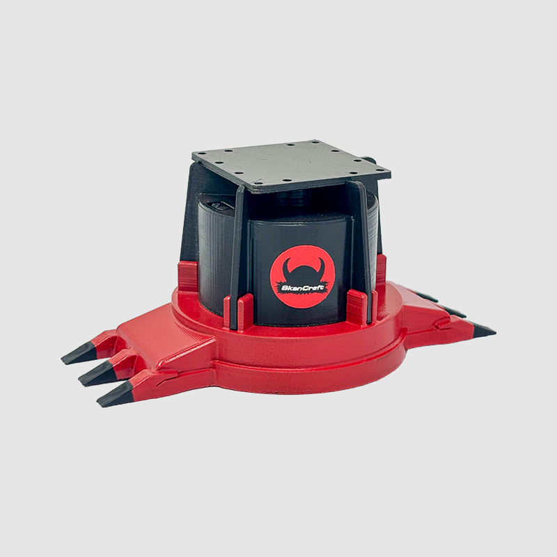 SkanCraft Hydraulikmagnet Modell