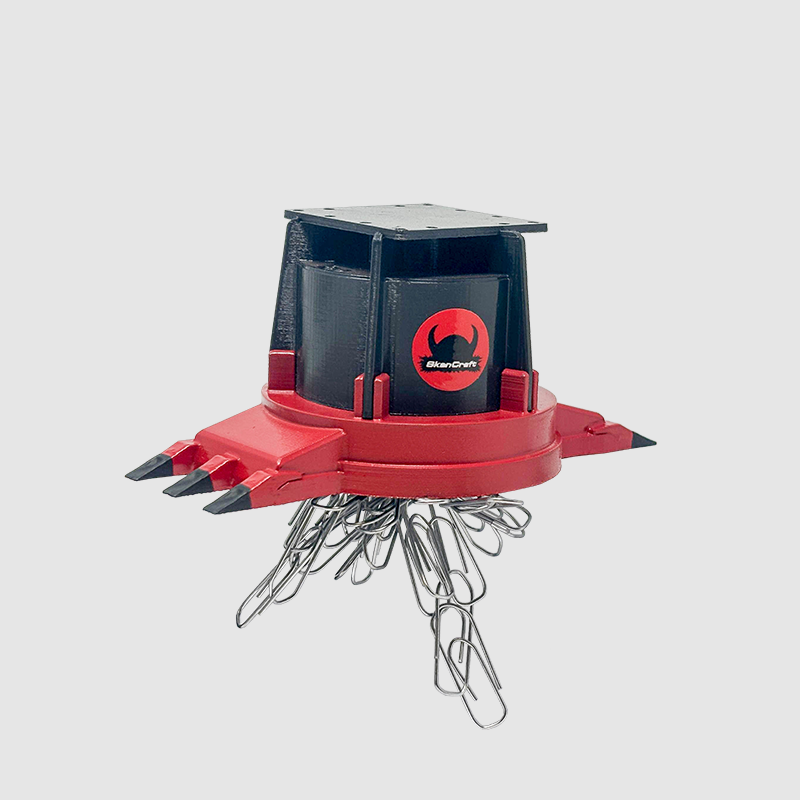 SkanCraft Hydraulikmagnet Modell